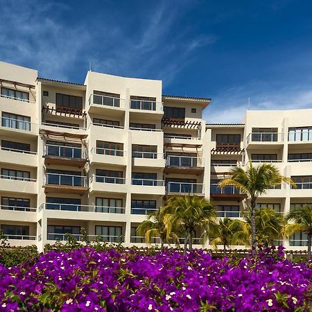 B Nayar Family Luxury Suites & Villas Residences La Cruz de Huanacaxtle Pokój zdjęcie