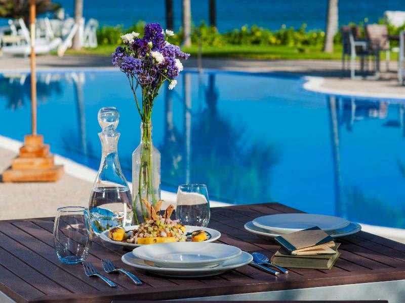 B Nayar Family Luxury Suites & Villas Residences La Cruz de Huanacaxtle Zewnętrze zdjęcie