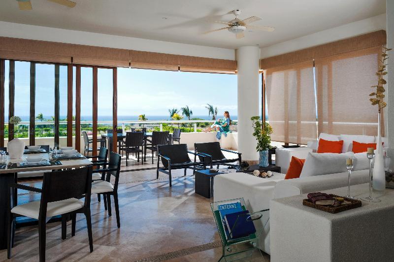 B Nayar Family Luxury Suites & Villas Residences La Cruz de Huanacaxtle Zewnętrze zdjęcie