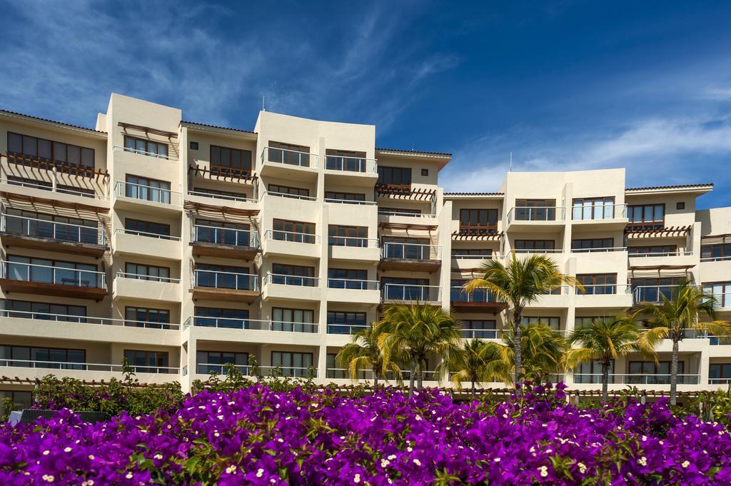 B Nayar Family Luxury Suites & Villas Residences La Cruz de Huanacaxtle Pokój zdjęcie