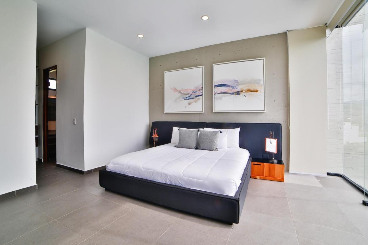 B Nayar Family Luxury Suites & Villas Residences La Cruz de Huanacaxtle Zewnętrze zdjęcie