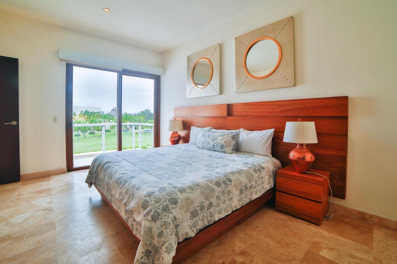 B Nayar Family Luxury Suites & Villas Residences La Cruz de Huanacaxtle Zewnętrze zdjęcie