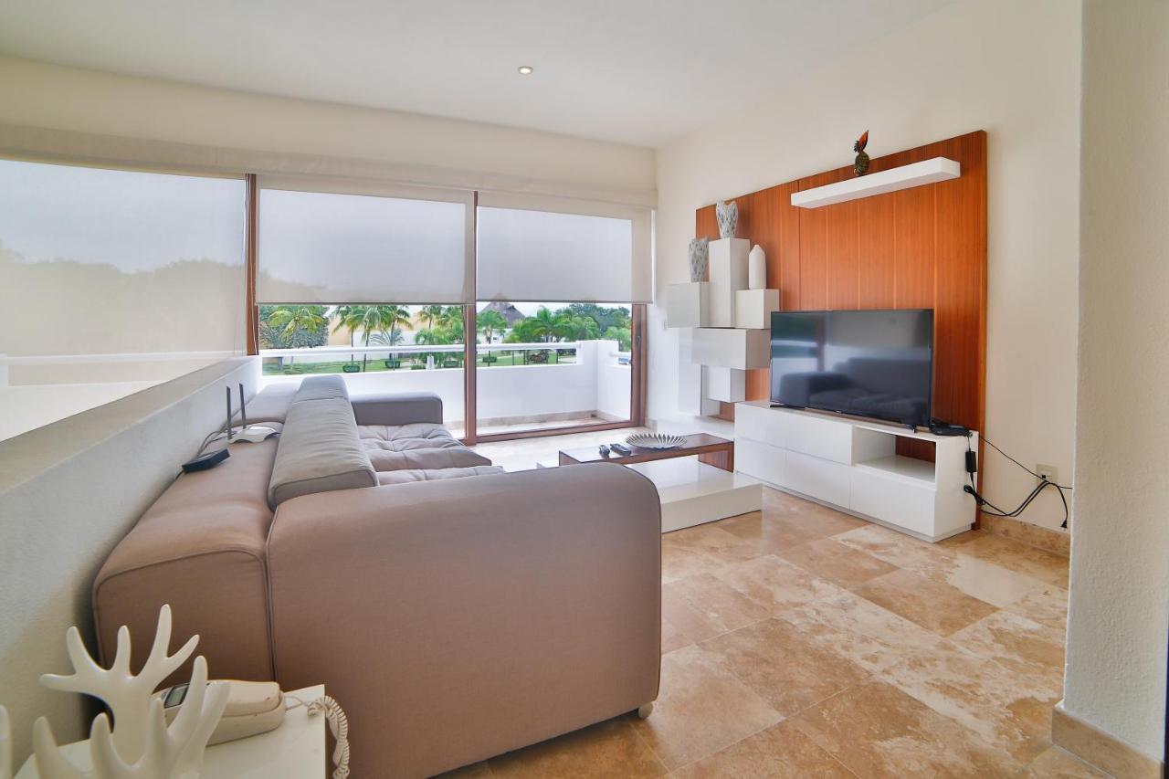 B Nayar Family Luxury Suites & Villas Residences La Cruz de Huanacaxtle Zewnętrze zdjęcie