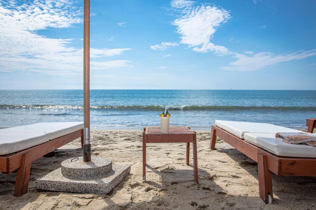 B Nayar Family Luxury Suites & Villas Residences La Cruz de Huanacaxtle Zewnętrze zdjęcie