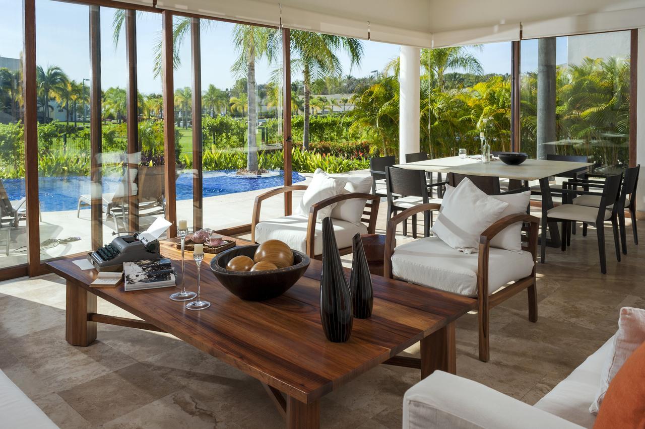 B Nayar Family Luxury Suites & Villas Residences La Cruz de Huanacaxtle Zewnętrze zdjęcie